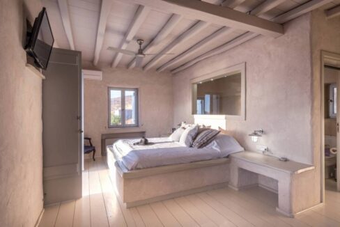 Property for sale Paros Greece, Luxury SeaView Villa for Sale Paros Island 31