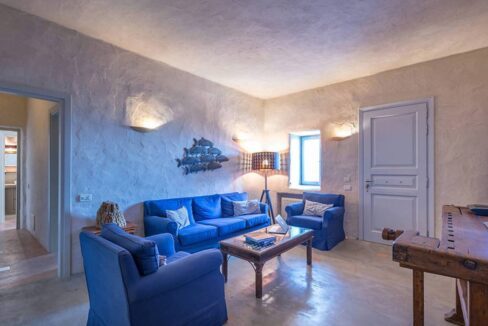 Property for sale Paros Greece, Luxury SeaView Villa for Sale Paros Island 32