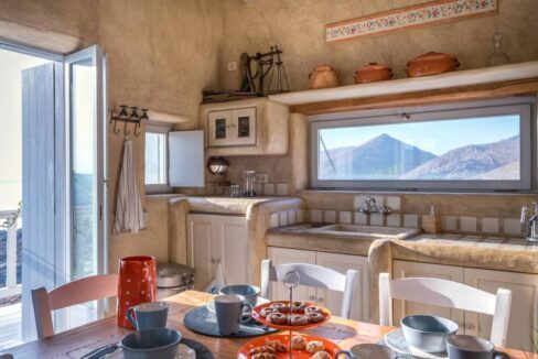 Property for sale Paros Greece, Luxury SeaView Villa for Sale Paros Island 33