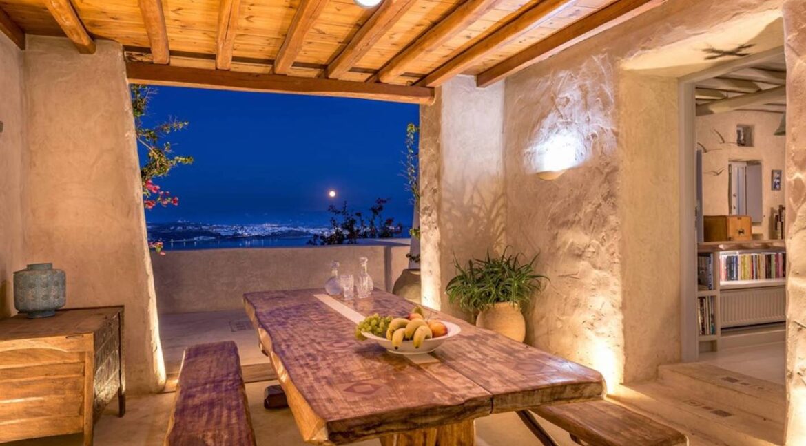 Property for sale Paros Greece, Luxury SeaView Villa for Sale Paros Island 40