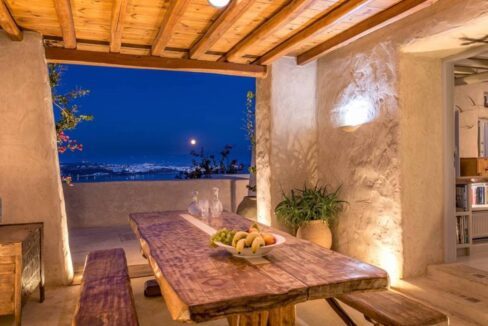 Property for sale Paros Greece, Luxury SeaView Villa for Sale Paros Island 40
