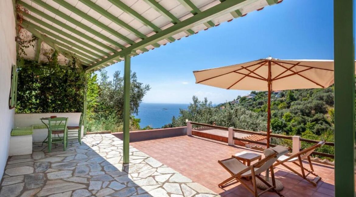 Property in Skopelos Island Greece for sale. Buy Villa Skopelos Greece 1