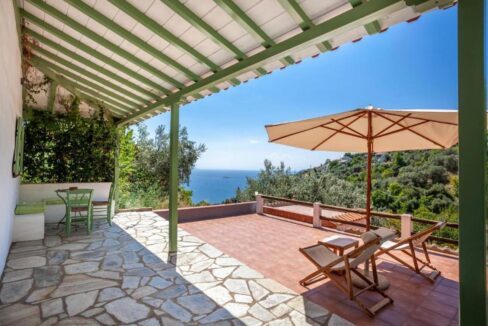 Property in Skopelos Island Greece for sale. Buy Villa Skopelos Greece 1