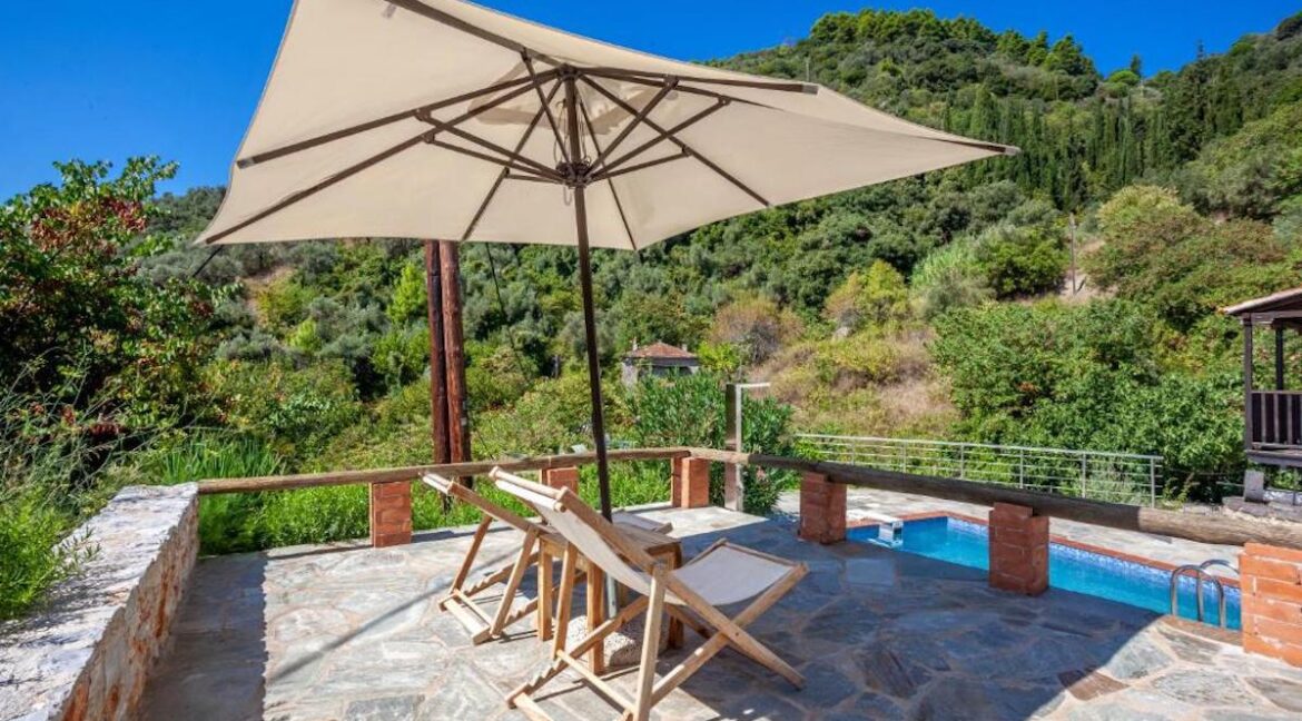 Property in Skopelos Island Greece for sale. Buy Villa Skopelos Greece 12