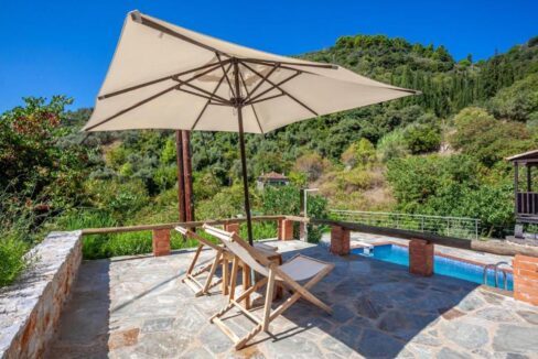 Property in Skopelos Island Greece for sale. Buy Villa Skopelos Greece 12
