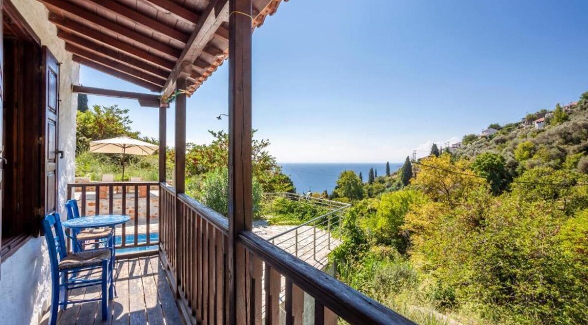 Property in Skopelos Island Greece for sale. Buy Villa Skopelos Greece 15