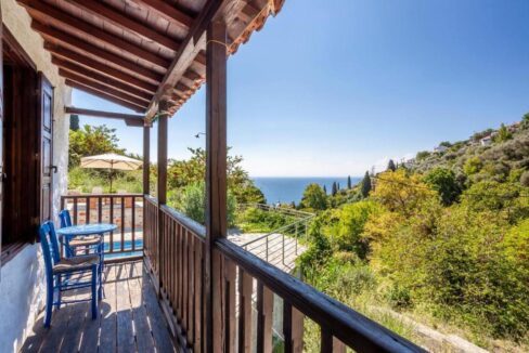 Property in Skopelos Island Greece for sale. Buy Villa Skopelos Greece 15