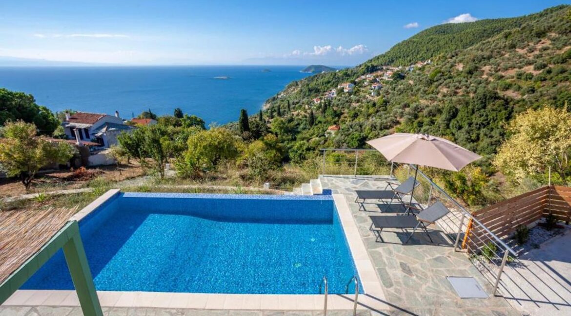 Property in Skopelos Island Greece for sale. Buy Villa Skopelos Greece 16