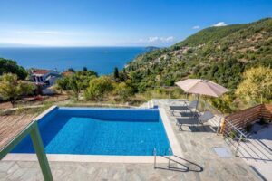 Property in Skopelos Island Greece for sale. Buy Villa Skopelos Greece