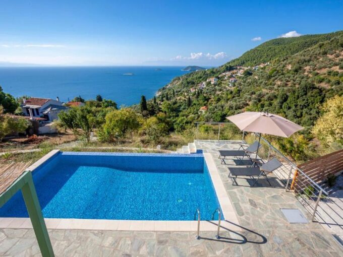 Property in Skopelos Island Greece for sale. Buy Villa Skopelos Greece