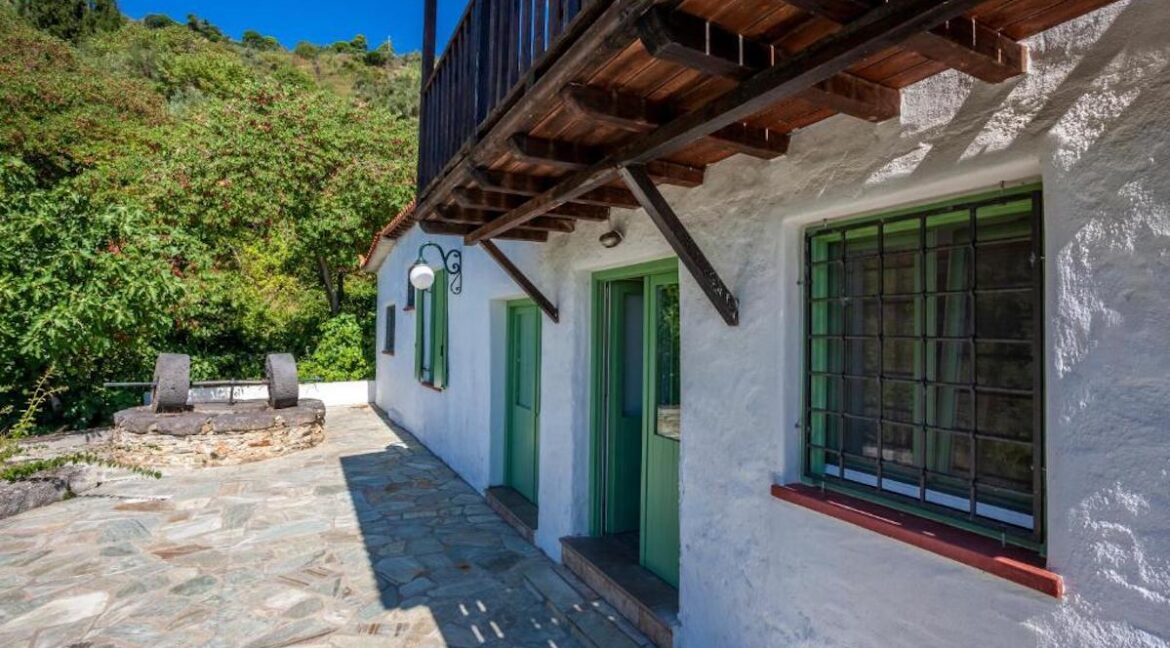 Property in Skopelos Island Greece for sale. Buy Villa Skopelos Greece 17