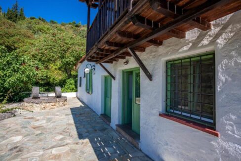 Property in Skopelos Island Greece for sale. Buy Villa Skopelos Greece 17