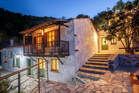 Property in Skopelos Island Greece for sale. Buy Villa Skopelos Greece 19