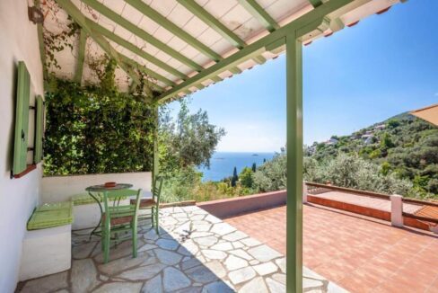 Property in Skopelos Island Greece for sale. Buy Villa Skopelos Greece 2