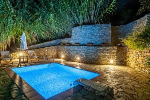 Property in Skopelos Island Greece for sale. Buy Villa Skopelos Greece 22