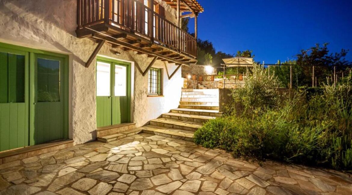 Property in Skopelos Island Greece for sale. Buy Villa Skopelos Greece 23