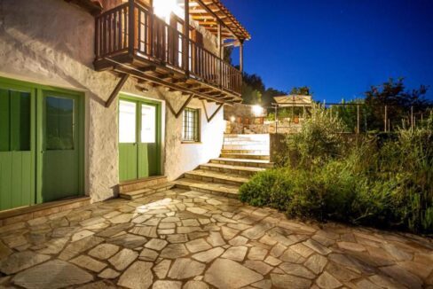 Property in Skopelos Island Greece for sale. Buy Villa Skopelos Greece 23