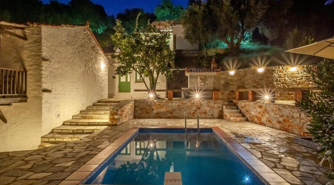 Property in Skopelos Island Greece for sale. Buy Villa Skopelos Greece 24