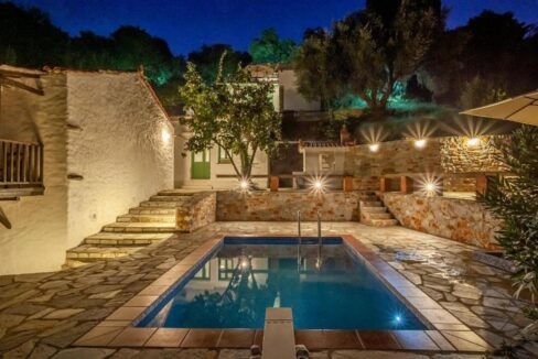 Property in Skopelos Island Greece for sale. Buy Villa Skopelos Greece 24