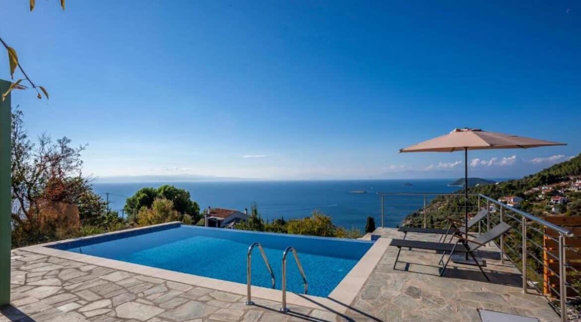 Property in Skopelos Island Greece for sale. Buy Villa Skopelos Greece 27