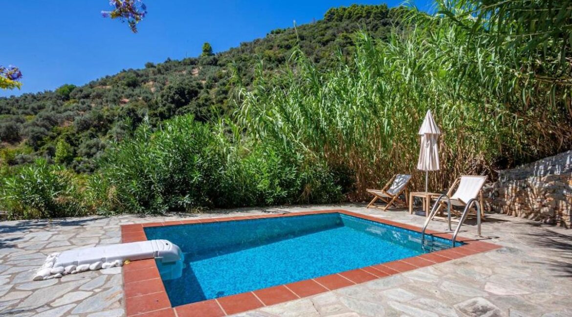 Property in Skopelos Island Greece for sale. Buy Villa Skopelos Greece 3