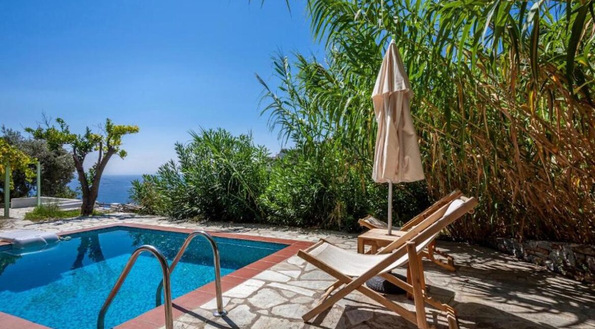 Property in Skopelos Island Greece for sale. Buy Villa Skopelos Greece 4