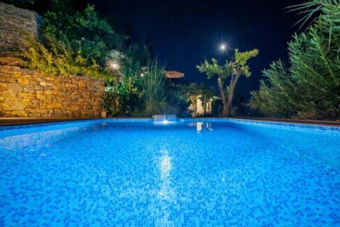 Property in Skopelos Island Greece for sale. Buy Villa Skopelos Greece 9