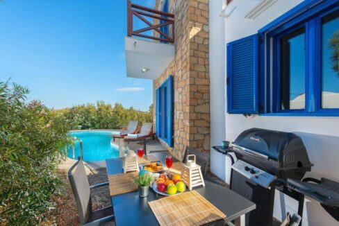 Property with pool at Gennadi Rhodes for sale, Buy House in Rhodes 15