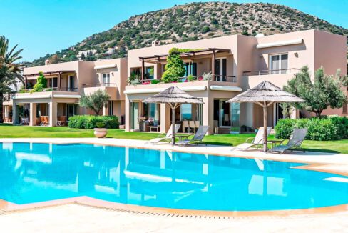 Seafront Property Attica Lagonisi for sale, Luxury Seafront Property in Athens Greece 21