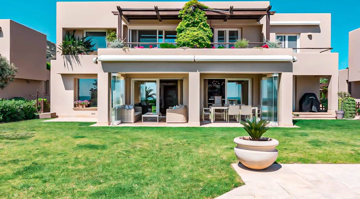Seafront Property Attica Lagonisi for sale, Luxury Seafront Property in Athens Greece 23