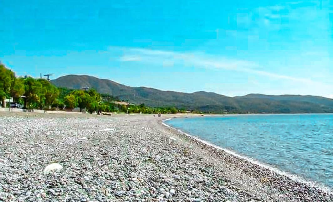 Seafront Property Evia Greece For Sale, Seaside house Evia mainland Greece 17