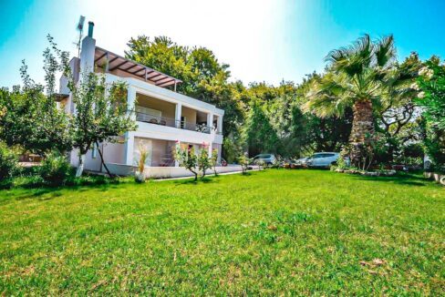Seafront Property Evia Greece For Sale, Seaside house Evia mainland Greece 4