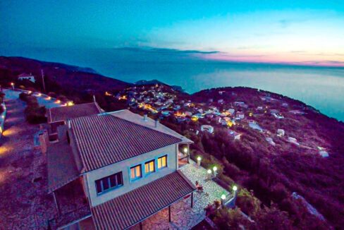 Seaview Properties Lefkada Island for sale, Lefkada Greece property for sale 33