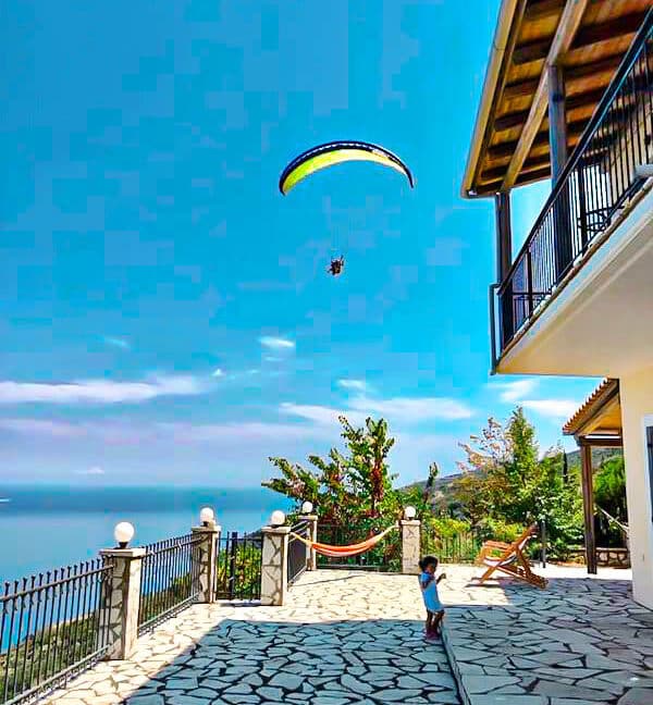 Seaview Properties Lefkada Island for sale, Lefkada Greece property for sale 36
