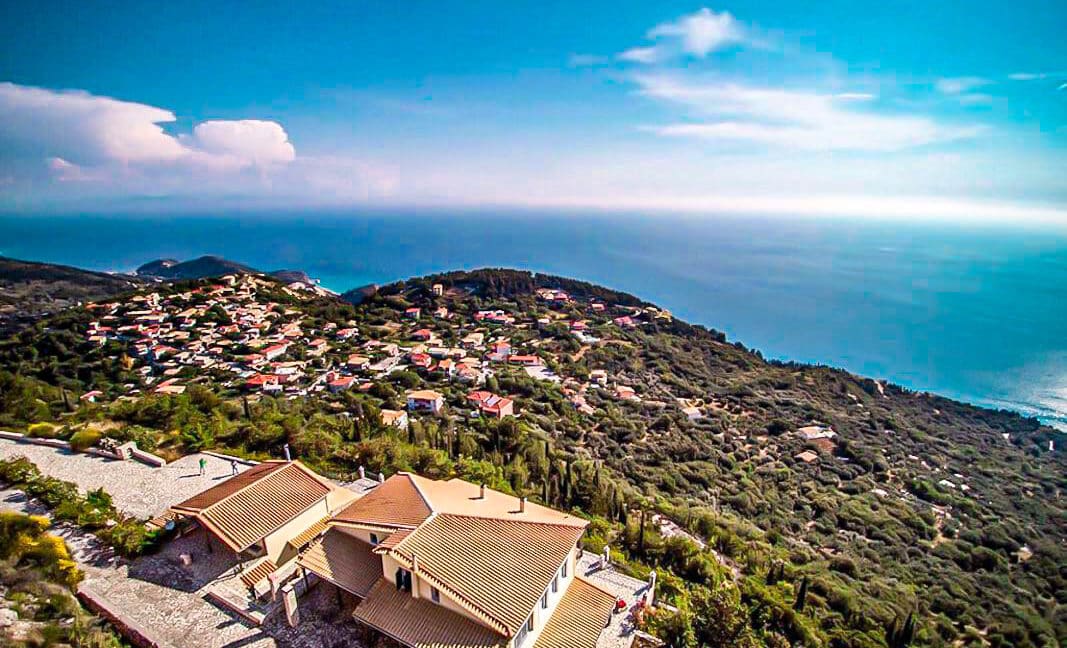 Seaview Properties Lefkada Island for sale, Lefkada Greece property for sale 7