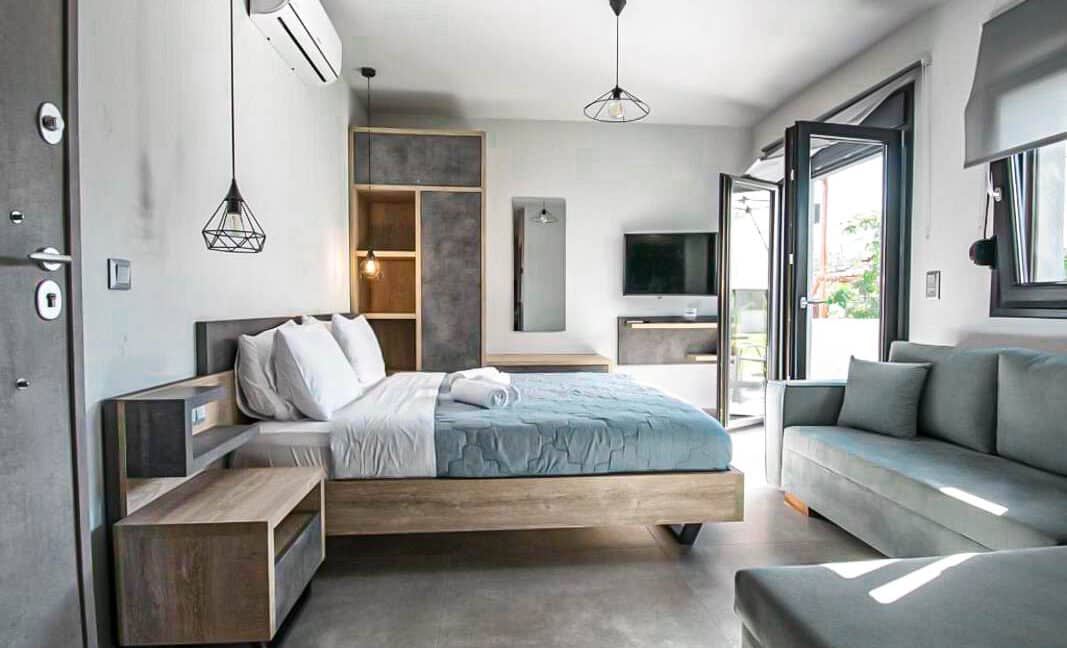 Small Hotel in Halkidiki for Sale 2