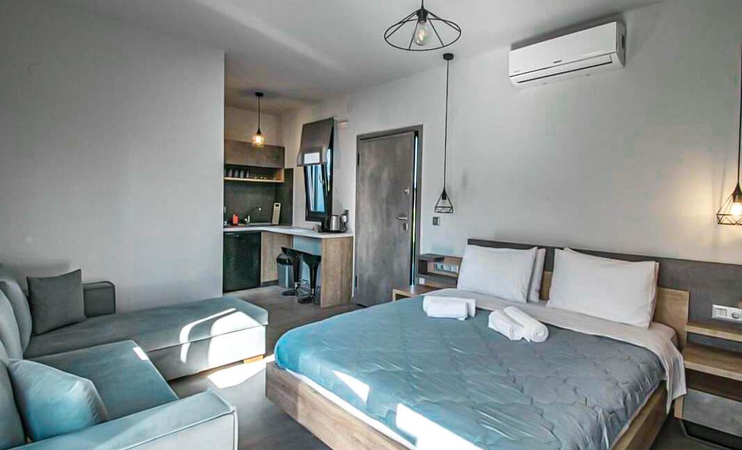 Small Hotel in Halkidiki for Sale 3