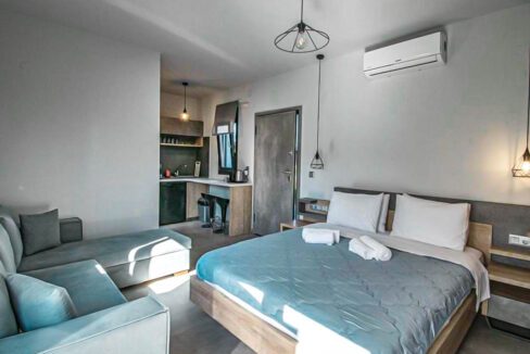 Small Hotel in Halkidiki for Sale 3