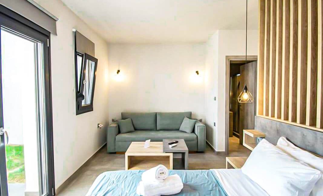 Small Hotel in Halkidiki for Sale 5