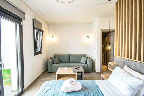 Small Hotel in Halkidiki for Sale 5
