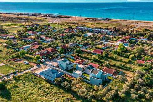 Small Hotel in Halkidiki for Sale 6