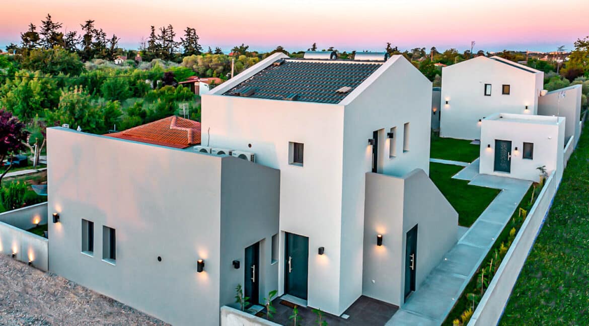 Small Hotel in Halkidiki for Sale 8