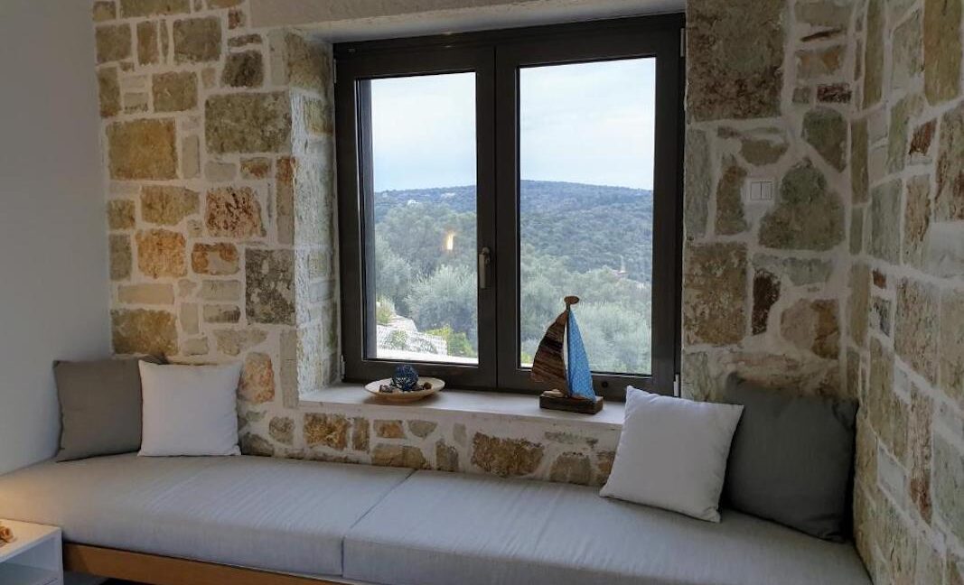 Vathy Meganisi Lefkada Greece for sale, Lefkada properties 10
