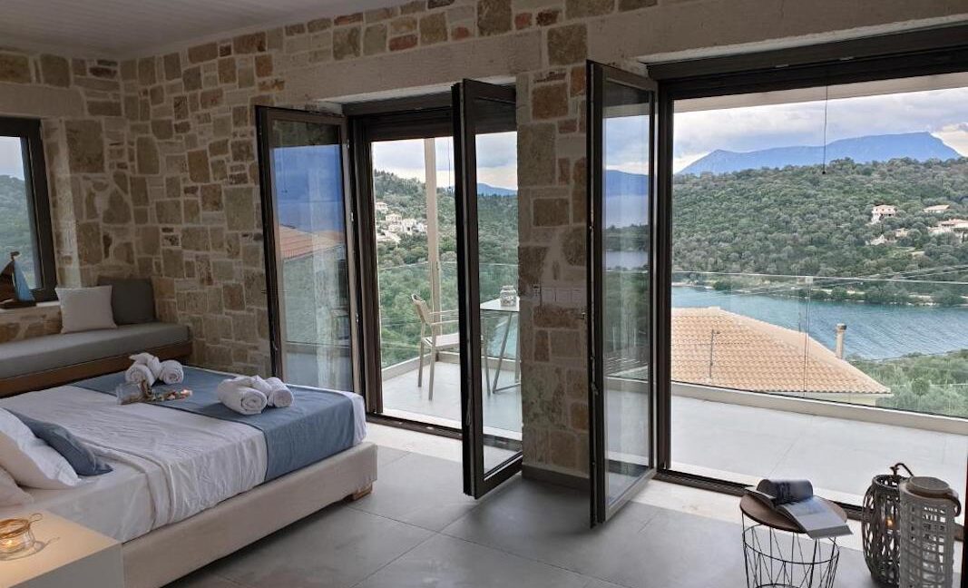 Vathy Meganisi Lefkada Greece for sale, Lefkada properties 11