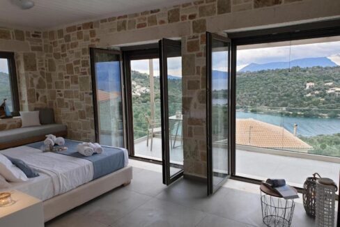 Vathy Meganisi Lefkada Greece for sale, Lefkada properties 11