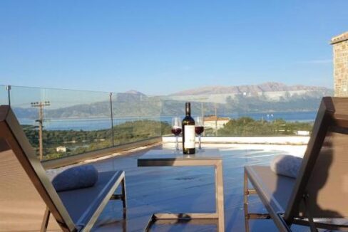 Vathy Meganisi Lefkada Greece for sale, Lefkada properties 15