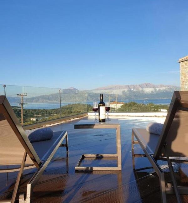 Vathy Meganisi Lefkada Greece for sale, Lefkada properties 15