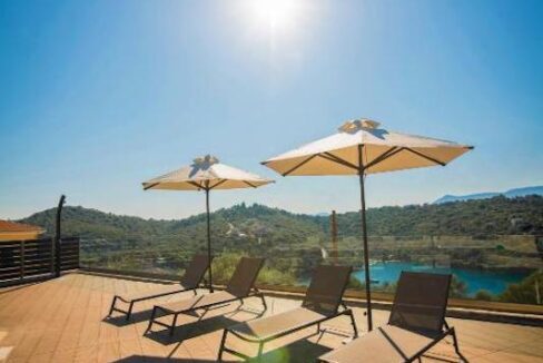 Vathy Meganisi Lefkada Greece for sale, Lefkada properties 18