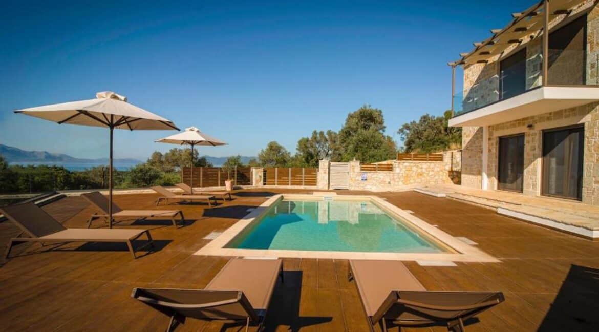 Vathy Meganisi Lefkada Greece for sale, Lefkada properties 19