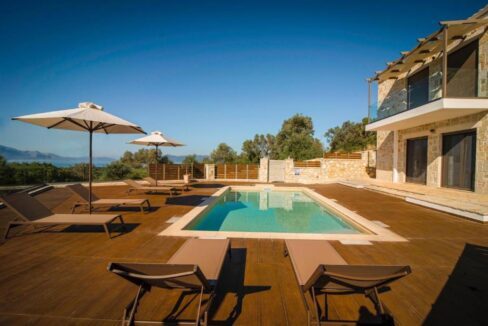 Vathy Meganisi Lefkada Greece for sale, Lefkada properties 19